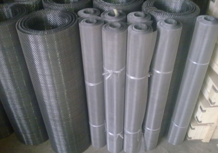 How to prevent the screen of the vibrating screen from being blocked